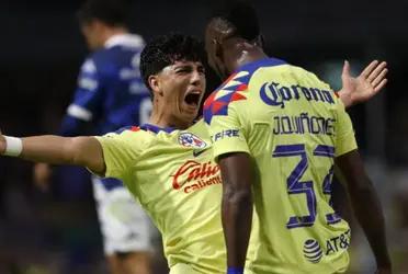 Lo que pasaría con el Club América luego de la final.