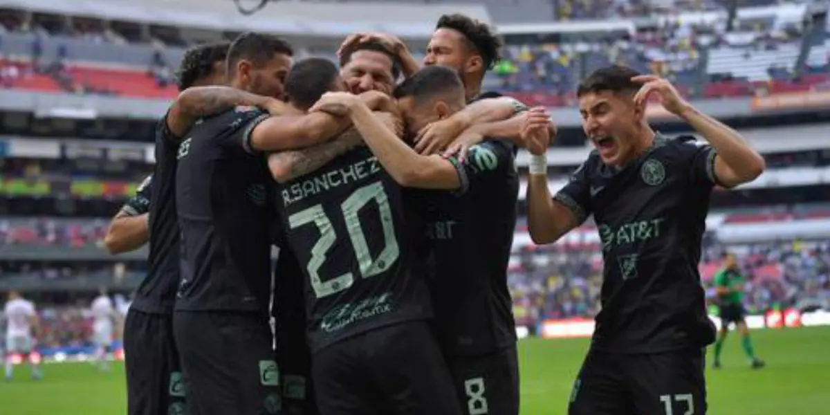 Los duelos entre América y León se han convertido en unos de los más atractivos del futbol mexicano en los últimos años.