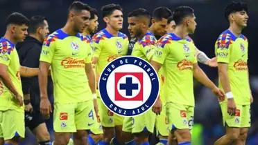 Los ex del América que pueden llegar a Cruz Azul