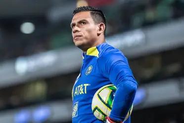 Luis Ángel Malagón es pretendido por Tigres.