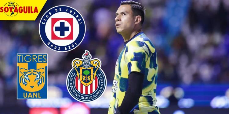 No le va al América, Luis Malagón confesó cuál es el equipo de sus amores