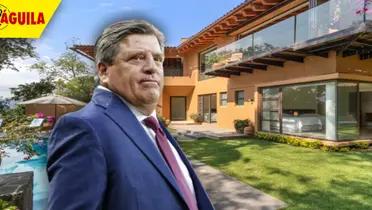 Miguel Herrera (Fuente: MEXSPORT)