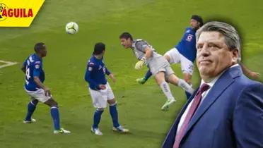 Miguel Herrera (Fuente: MEXSPORT)