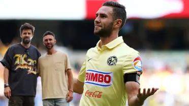 Miguel Layún - Foto: Mexsport