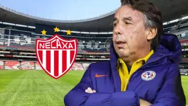 Necaxa podría volver al Estadio Azteca