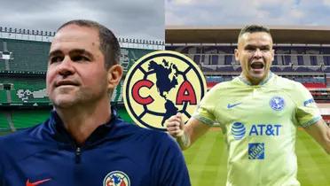 ¿Nuevo DT del América?