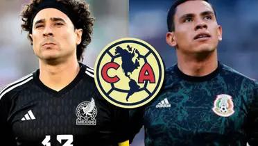 Nuevo equipo de Ochoa gracias a Malagón.