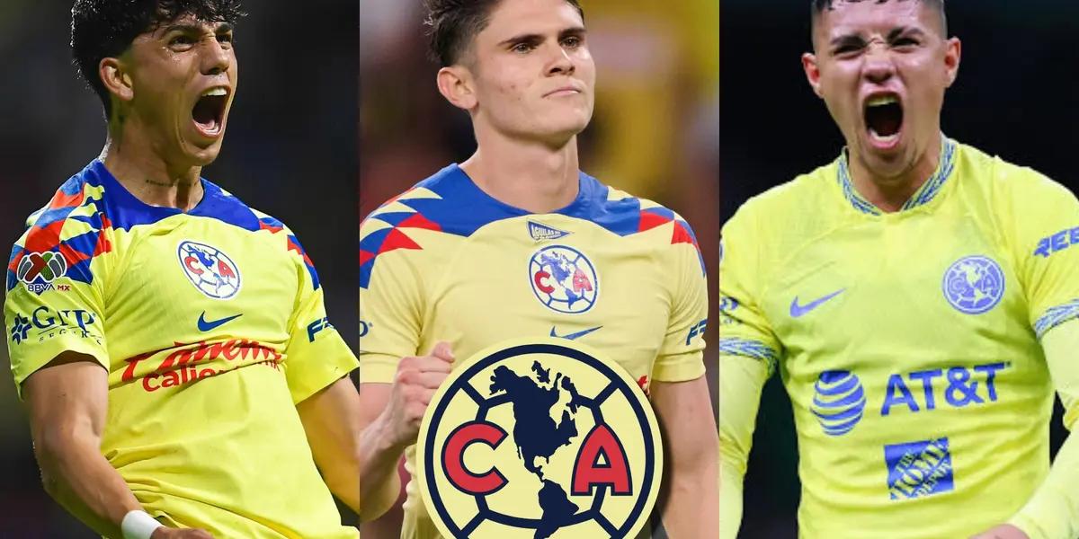 Nuevo lateral en América.