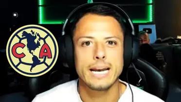 Otro Chicharito en América.