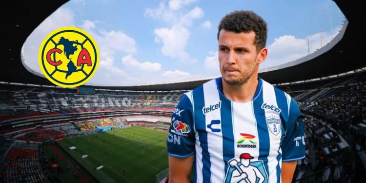 ¿Cómo le ha ido a Oussama Idrissi en Liga MX? Goles y estadísticas del posible fichaje del América