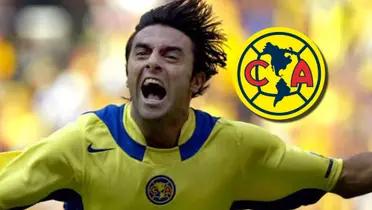 Piojo López en América.