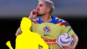 Podría llegar al América.