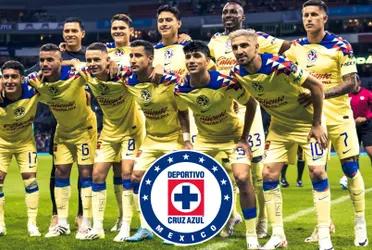 ¿Quién se iría a Cruz Azul?