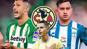 ¿Quién será el reemplazo de Fidalgo en América?