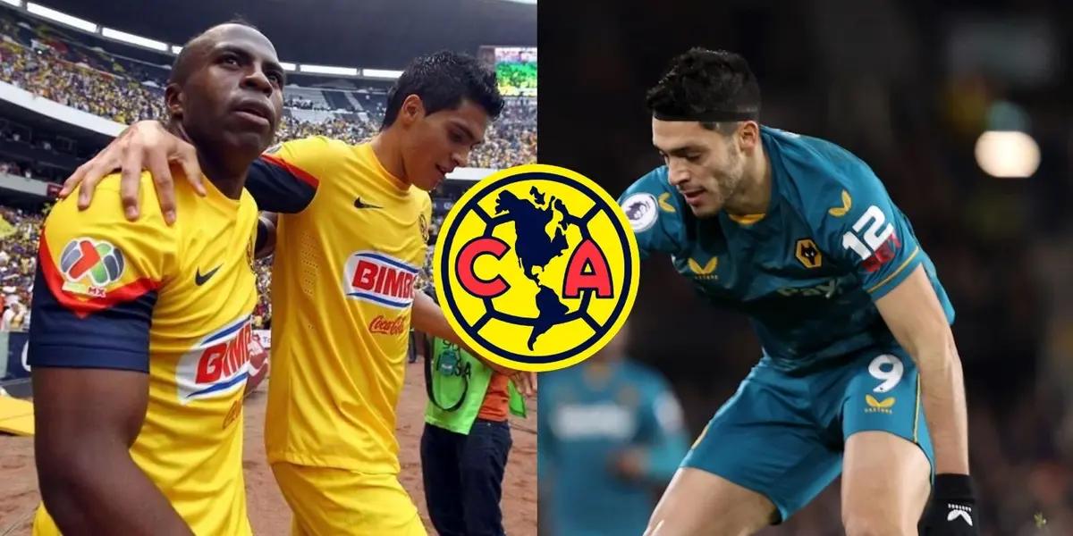 Raúl Jiménez, exjugador del América, derrocha talento en la Premier League con los Wolves