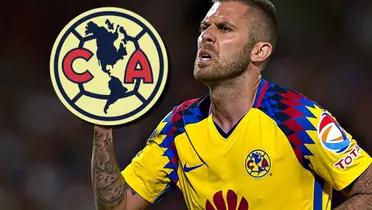 ¿Regresa al América?