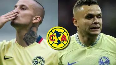 Regresa el hijo pródigo al América.