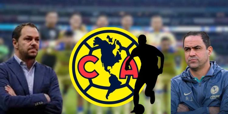 América lo tiene a la mano, ha hecho 65 goles, evidenció a Chivas y llegaría gratis 