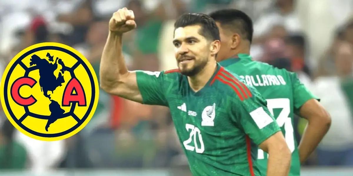 Se consumó uno de los grandes fracasos de la selección mexicana al caer eliminados.