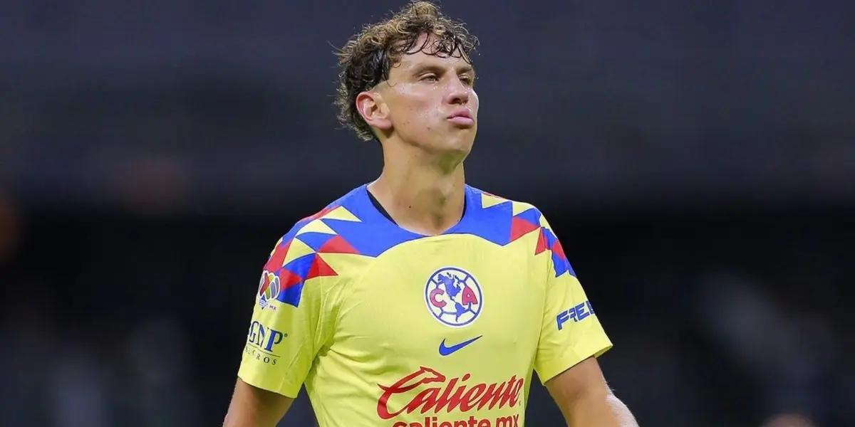 Tanto le ardió a Tigres perder la final ante el América que ahora no soltarían a Igor Lichnovsky