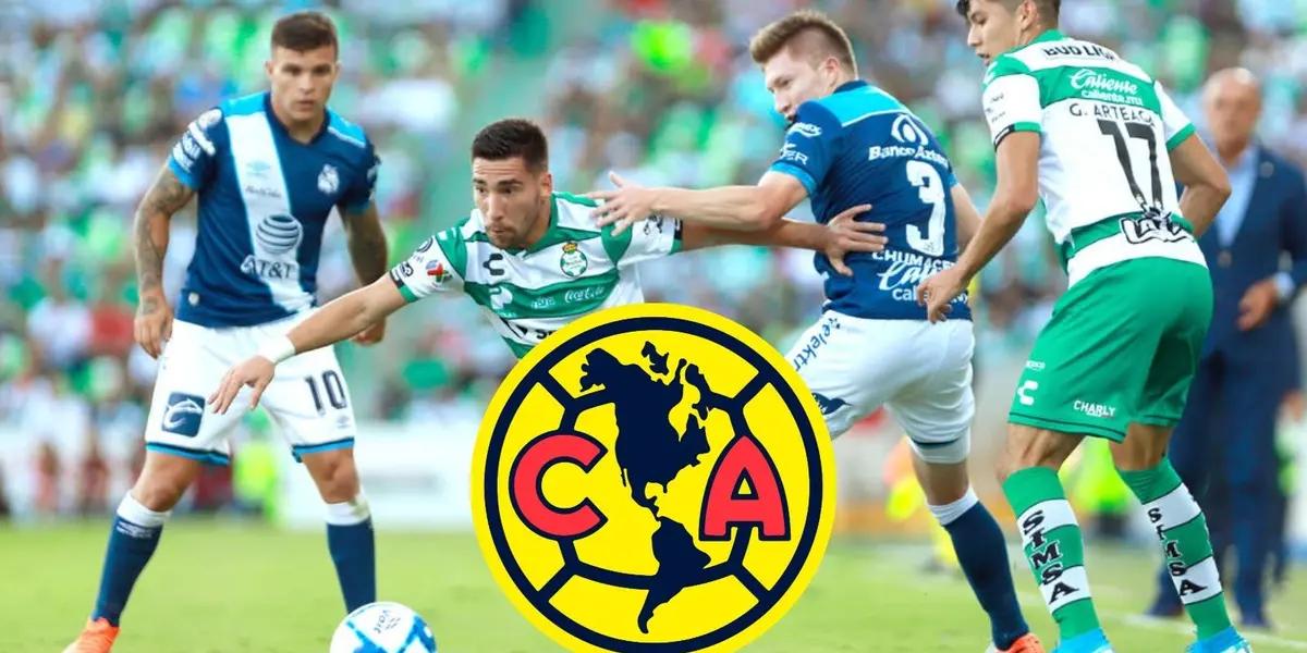 Todos sabemos que el América es el club más grande e importante en el mundo.