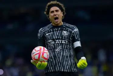 Ya hay muchos candidatos para suplir a Guillermo Ochoa