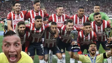 alineaciones Chivas Clausura 2023 (foto: Mexsport)