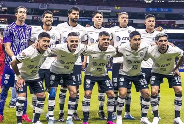 América cantó victoria por primera vez en el torneo, situación que tenía muy tensa a la afición y al vestidor de las Águilas