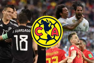 América debería estar preocupado, lo que mostró en la pretemporada fue, en el mejor de los casos, decepcionante.