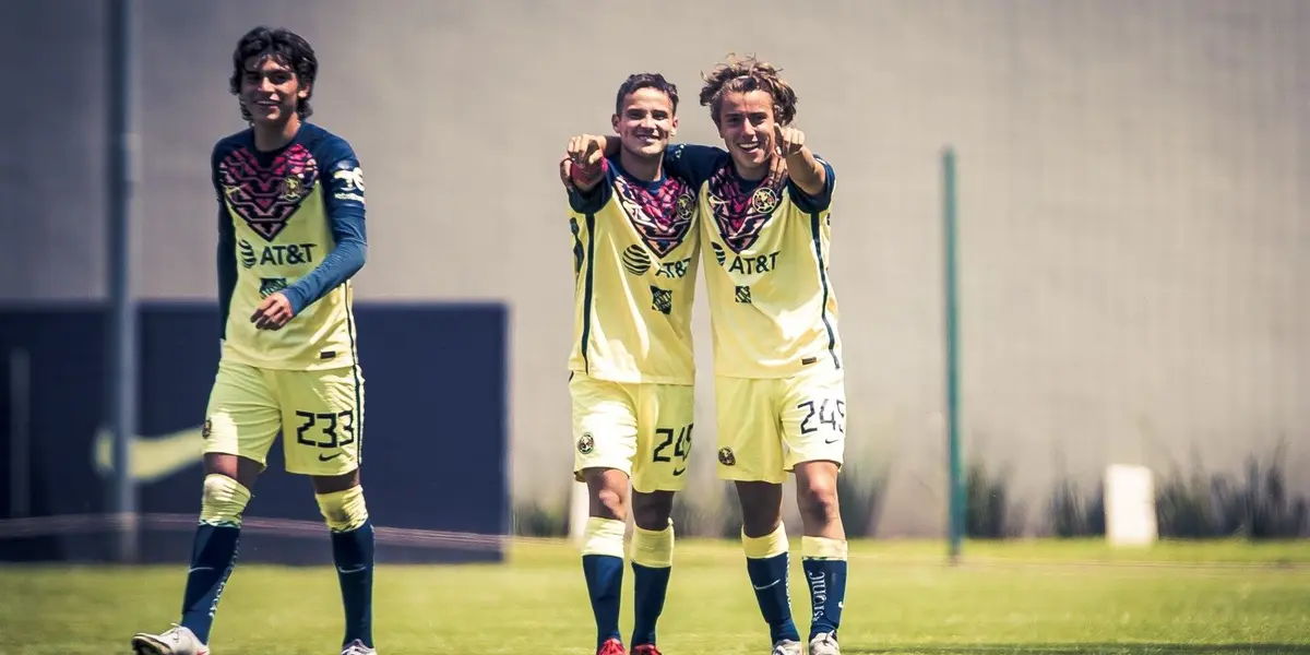 América demuestra su enorme potencial con la formación de jóvenes.