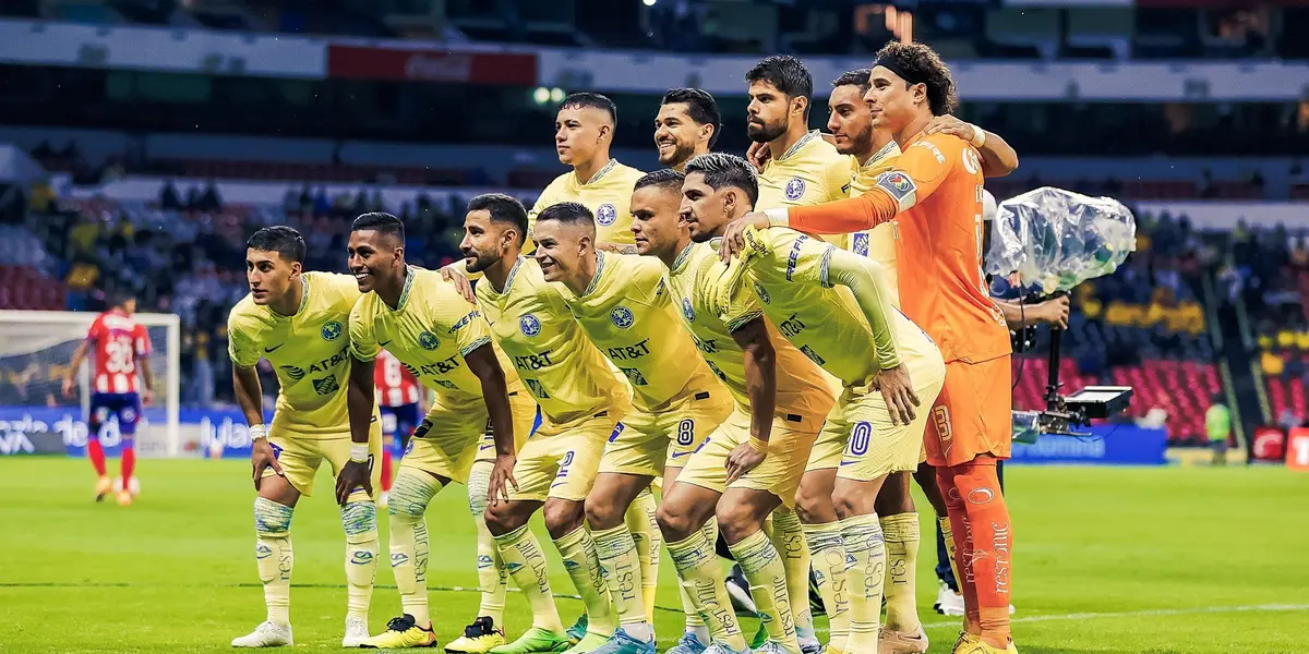 América demuestra su superioridad con esta contundente cifra. 