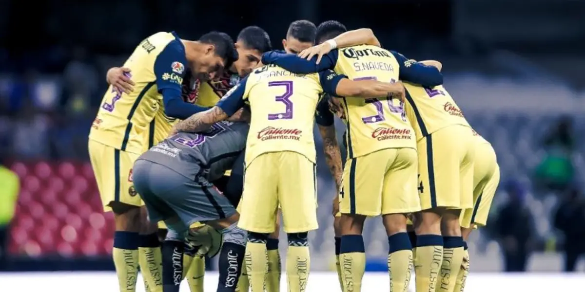 América empató en el duelo de ida ante Puebla por 1 tanto a 1 en los cuartos de final y además sufrimos dos lesiones que dejaron mermado al equipo.