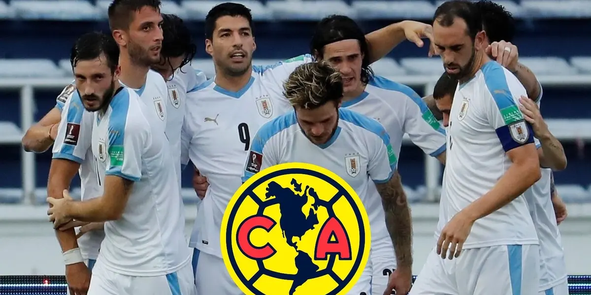 América es el club más importante de todo México y uno de los más grandes del mundo.