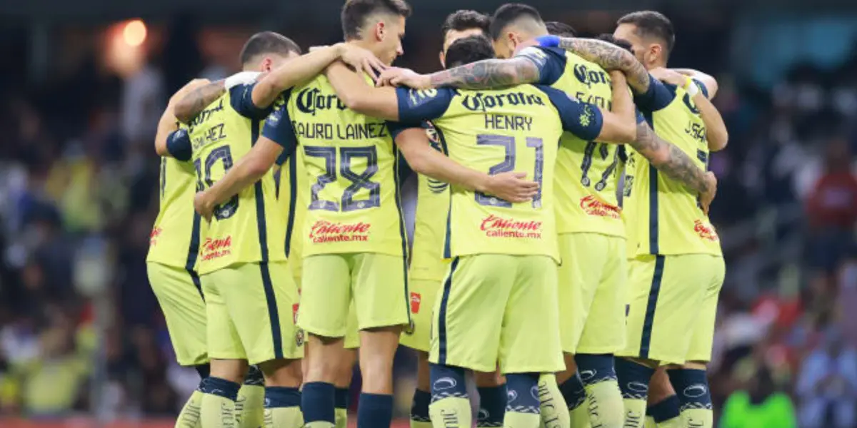 América es el equipo más grande del país y durante la historia del club ha sido el más odiado por los aficionados rivales.