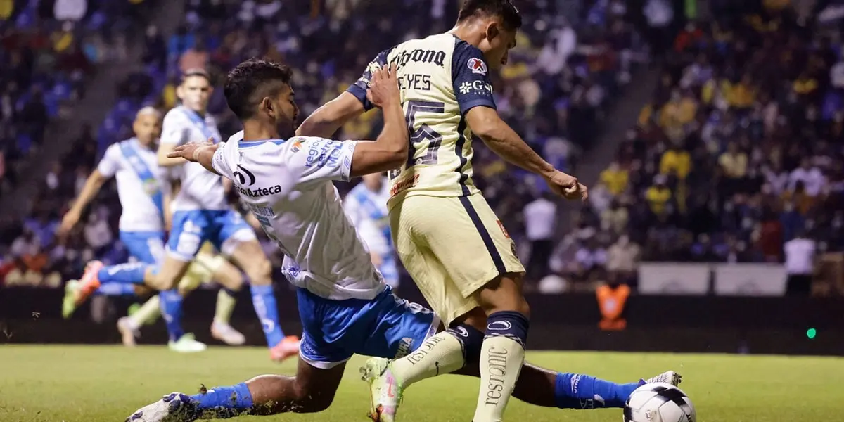 América está preparado para enfrentar la serie de los cuartos de final ante Puebla.