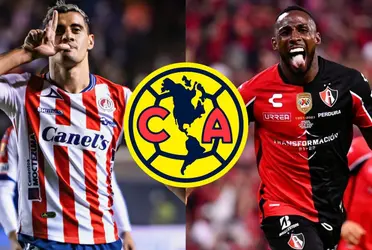 América está sufriendo un calvario por encontrar a sus fichajes para la siguiente temporada.