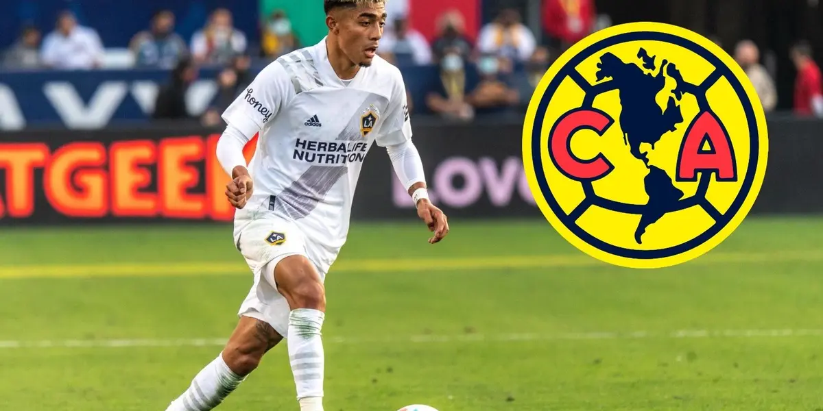 América lanza oferta por una de las estrellas del equipo más grande de la MLS