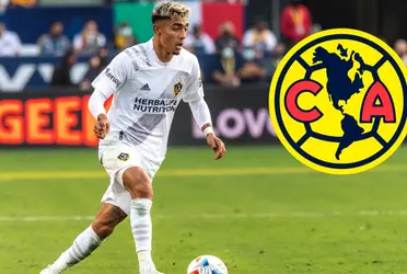 América lanza oferta por una de las estrellas del equipo más grande de la MLS