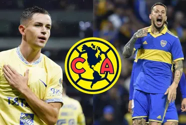 América le vuelve a demostrar a Boca Juniors quién es el verdadero gigante del continente 