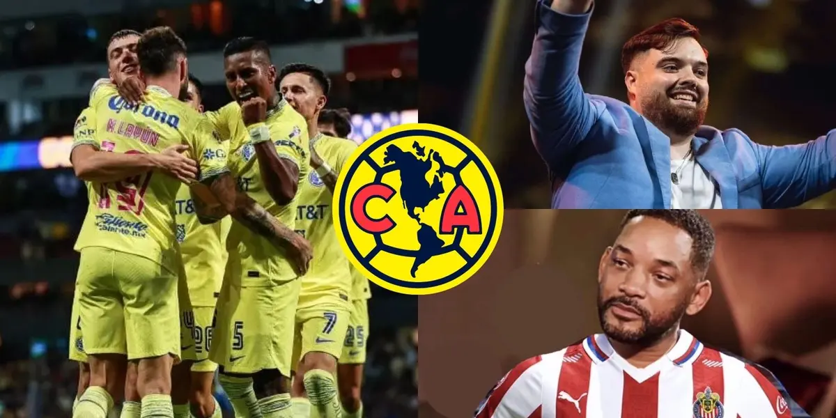 América nuevamente siendo reconocido mundialmente por los Streamers más grandes de habla hispana 