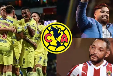 América nuevamente siendo reconocido mundialmente por los Streamers más grandes de habla hispana 