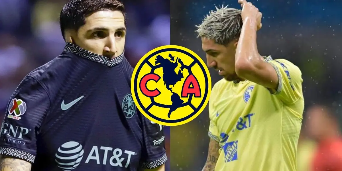 América podría apostar por otro jugador número 10 qué le costaría cerca de 8 millones de dólares