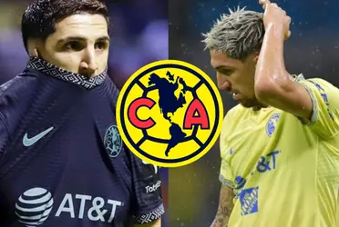 América podría apostar por otro jugador número 10 qué le costaría cerca de 8 millones de dólares