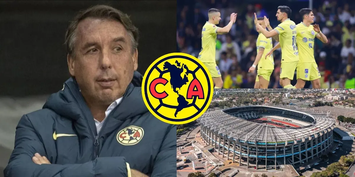 América podría entrar en los próximos meses a la bolsa de valores pides tapan el precio del club