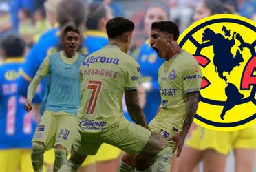 América quiere seguir aumentando su grandeza este mismo torneo