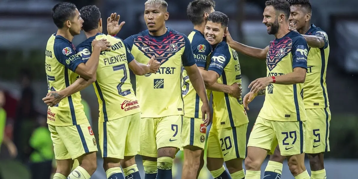 América saltará con Richard Sánchez al partido ante Pachuca y ha molestado a muchos americanistas.