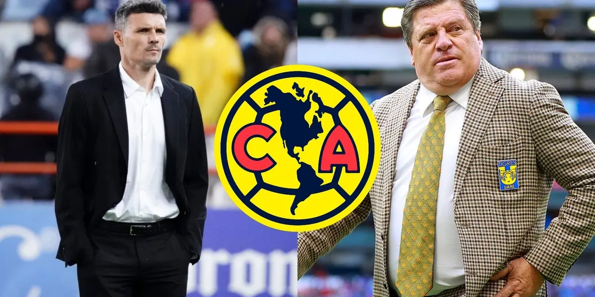 América sigue caminando de buena forma en el presente campeonato de la liga mexicana.