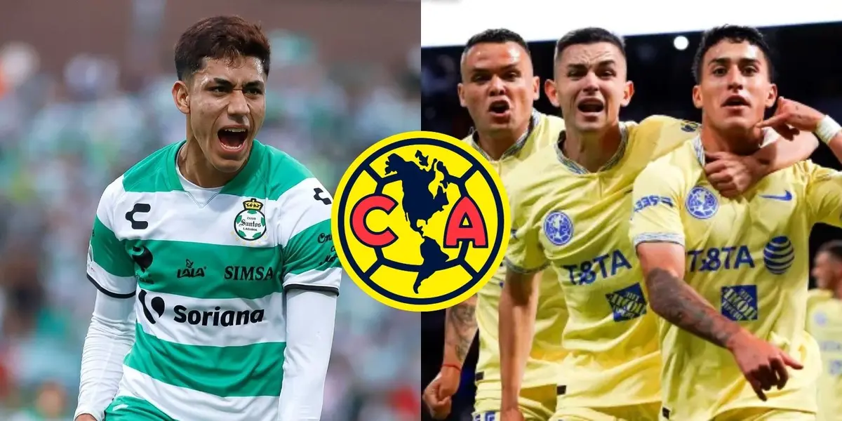 América sigue con el tema pendiente del lateral que quiere Fernando Ortiz en el equipo