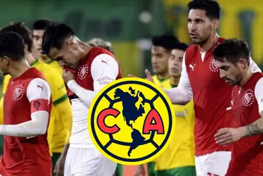 América sigue sin poder salir de uno de los problemas que más le ha molestado en los últimos años.