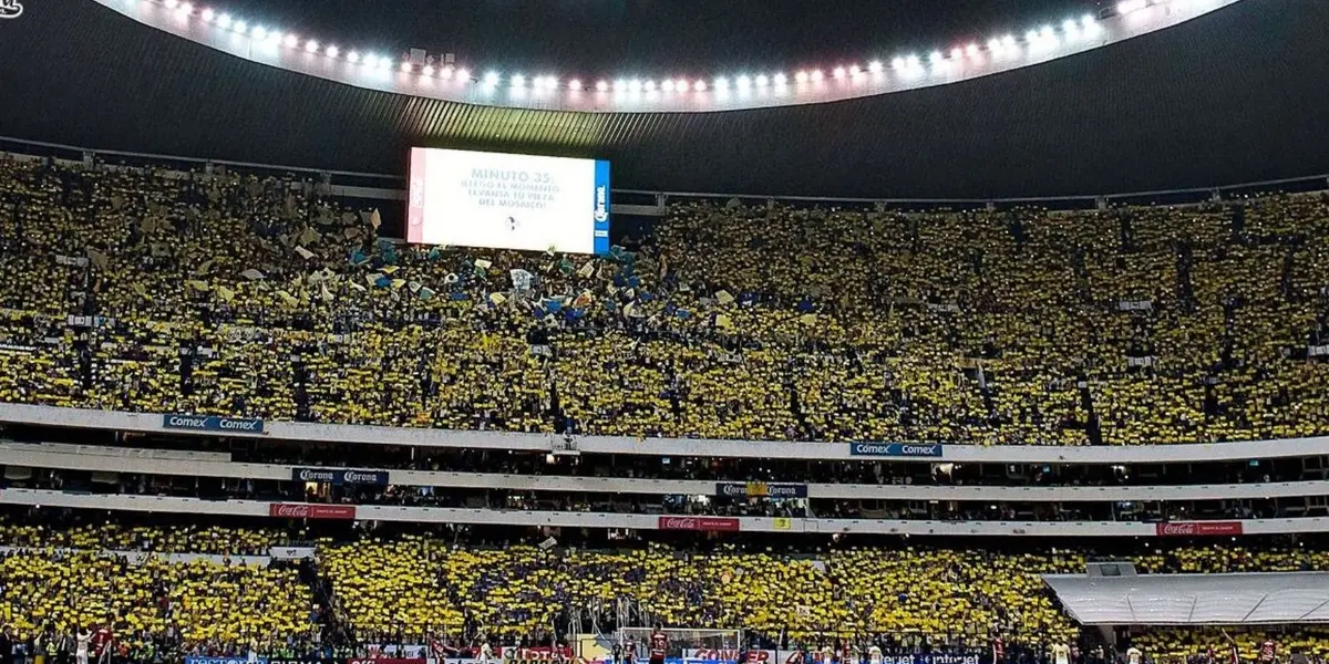 América tendría un invitado de lujo para un posible final